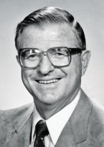 David E. Clark