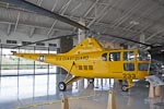 Sikorsky HO3S-1 (S-51) Dragonfly.  The S51 was developed for search and rescue.