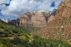 Utah's National and State Parks